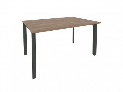 Мебель для персонала ONIX METALL O.MP-PRG-1.3 Стол переговорный (1 столешница)