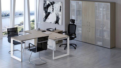 Мебель для домашнего кабинета «ONIX DIRECT Распродажа» - вид 1