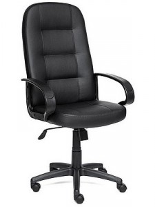 Офисное кресло из кожзама «DEVON»