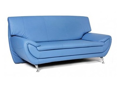Офисный диван из кожзама «Орион»