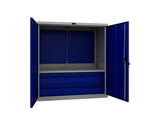 Шкаф для инструментов «TС 1095-021020» - вид 1