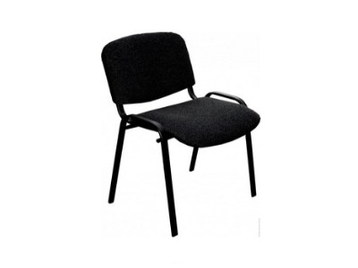 Конференц-кресло «ИЗО Black»