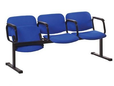 Кресло для конференц залов Стандарт мод.СМ83