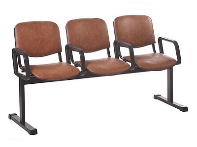Кресло для конференц залов «Тракт мод.СМ82/6»